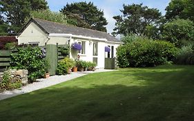 Garden Cottage